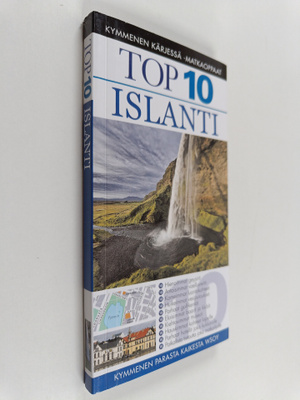 David Leffman : Top 10 : Islanti