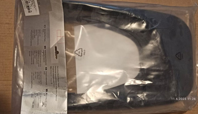 Audi A6 C5 OEM roiskeläpät eteen