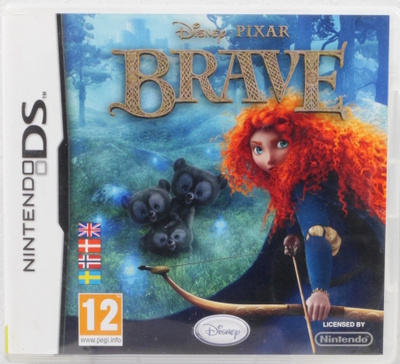 Brave: The Video Game