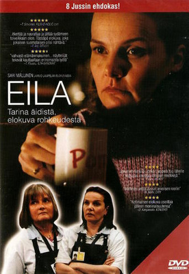 Eila  -  DVD