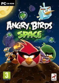 Angry Birds - Space peli