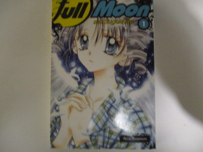 FULL MOON 1