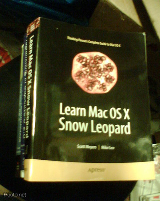 LEARN MAC OS X SNOW LEOPARD ( 2009 ) Sis.postikulut