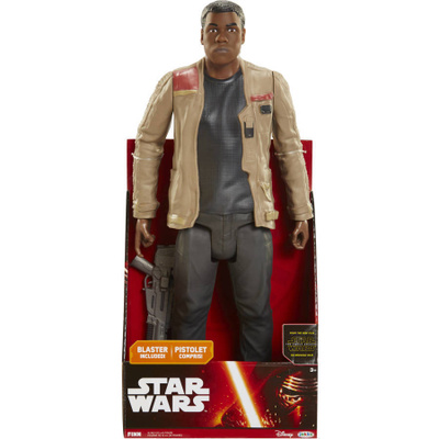 STAR WARS JAKKS FINN - HEAD HUNTER STORE.