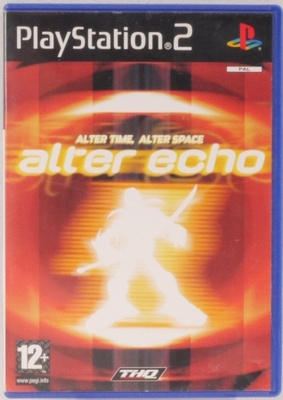 Alter Echo