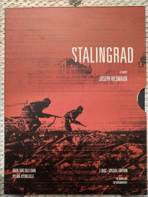 Stalingrad - 2 disc special edition