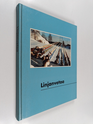 Riitta Räsänen : Linjanvetoa