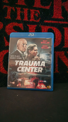 Trauma Center