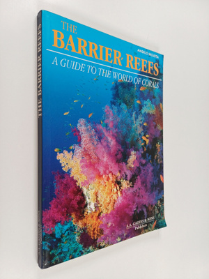Angelo Mojeta : The barrier reefs - A guide to the world ...