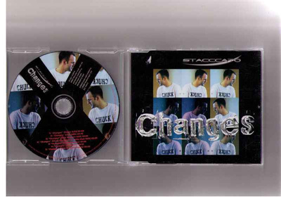 CDS Stacccato-Changes