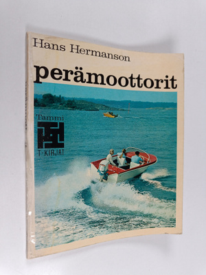 Hans Hermanson : Perämoottorit