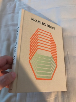 Kramers ergot 8