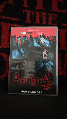 Aenigma