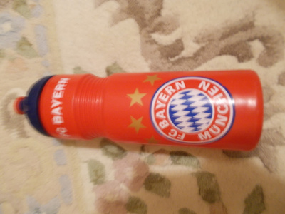 FC BAYERN MUNCHEN
