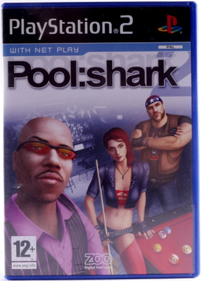 Pool Shark 2
