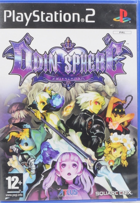Odin Sphere