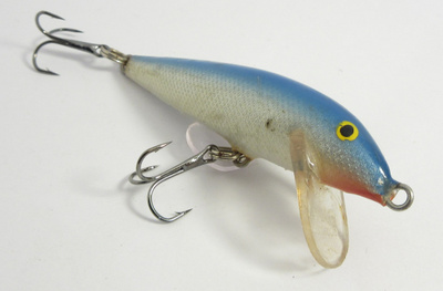Rapala Countdown 7cm