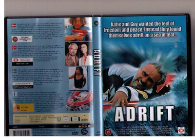 ADRIFT R 2