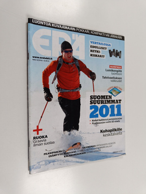 Erä 3/2012