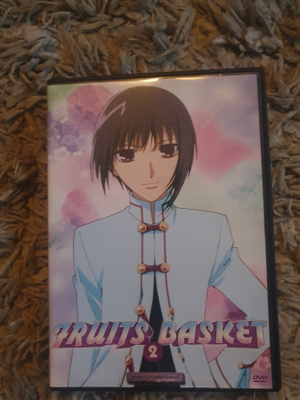 Fruits Basket - Vol. 2
