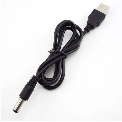 USB -> 5V virta-adapteri