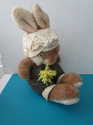 Vintage Non Non Rabbit, pehmo