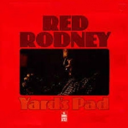 Red Rodney - Yards Pad (CD)