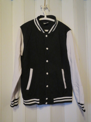Baseballtakki S