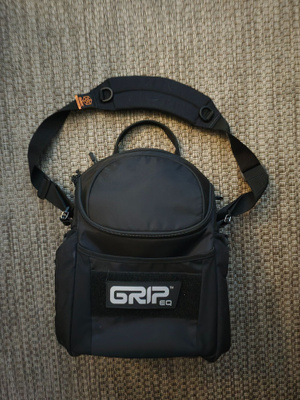 GRIPeq G2 (kerran käytetty)