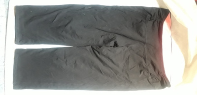 Naisten H&M sport housut koko M