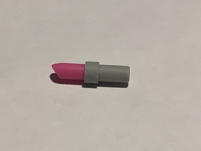 Lego Friends huulipuna edullisesti