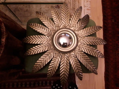 Aurinkopeili .n, Ø 50cm