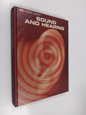 S.S. Stevens : Sound and hearing
