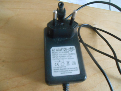 AC Adaptor FLH-D0605