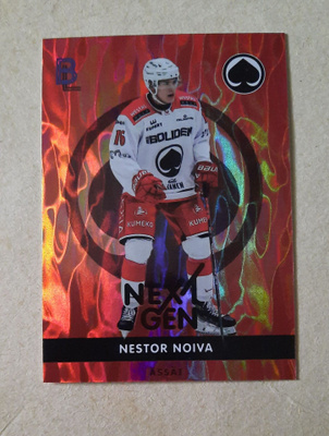 Next Gen Nestor Noiva Ässät   ser1 2025-26