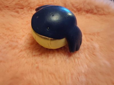 Pokemon Tomy Wailmer