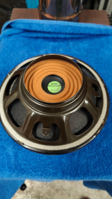 Kaiutinelementti philips AD8002 8"