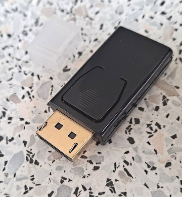 DisplayPort HDMI adapteri