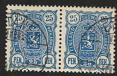 1889 25p - (LAPE 2x31B) O pari