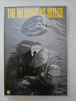 The Meaning of Hitler - DVD
