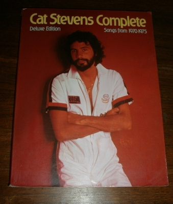 Cat Stevens Complete Deluxe (NUOTTI)