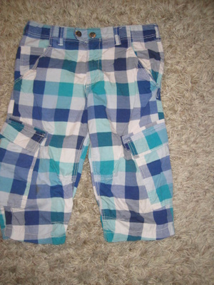 **H&M shortsit, siistit   koko  146cm **