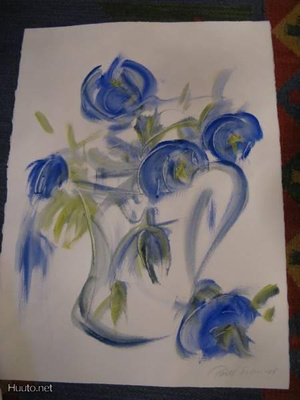 Päivi Suomi
