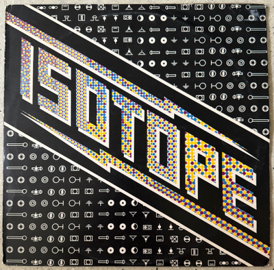 [LP] ISOTOPE: S/T