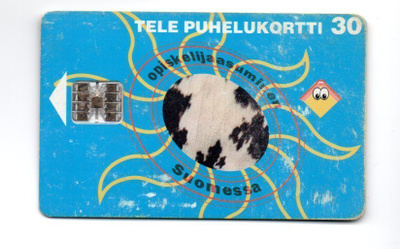Opiskelijasuminen Suomessa