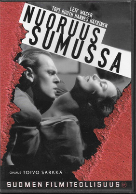 Nuoruus sumussa