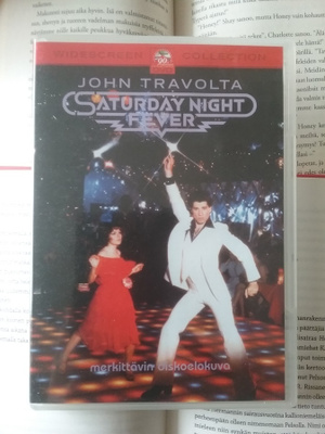 Saturday Night Fever (DVD)