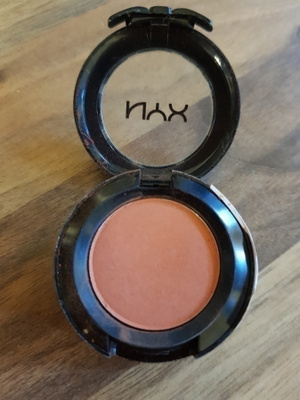 NYX Professional Makeup Luomiväri - Hot Singles Eye Shadow