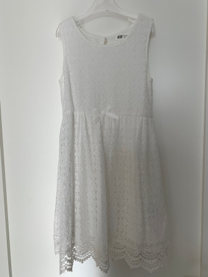 Mekko H&M koko 122/128 cm
