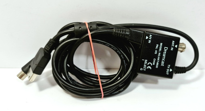 Dreamcast - RF Adapter Cable
